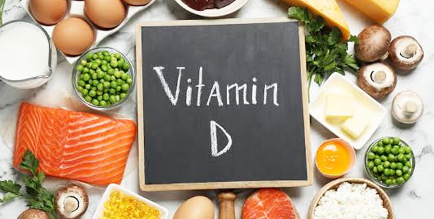 vitamin d