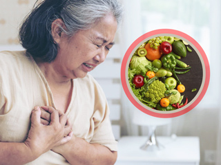 कोलेस्ट्रॉल बढ़ने से परेशान हैं? 7 दिनों के इस डाइट प्लान से घटाएं अपना कोलेस्ट्रॉल