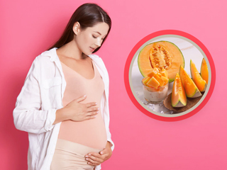 क्या प्रेगनेंसी में खरबूजा खाना चाहिए ? एक्सपर्ट से जानें इसके फायदे और कुछ सावधानियां