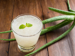 एलोवेरा जूस पीने के नुकसान: पेट दर्द, डायरिया आदि का कारण बन सकता है एलोवेरा जूस का ज्यादा सेवन