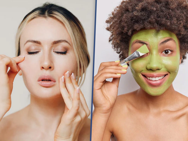 5 Skin Tightening Face Masks | Onlymyhealth
