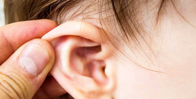 ear infection
