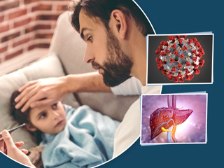 लिवर से जुड़ी रहस्यमयी बीमारी से हुई 1 बच्चे की मौत, विश्व स्वास्थ्य संगठन ने की पुष्टि, जानें पूरा मामला