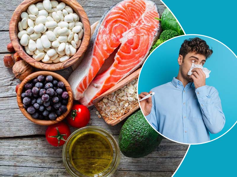 Anti-Inflammatory Diet: Know Pros And Cons Of Consuming This Diet Regularly