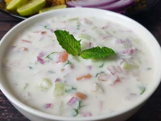 अलसी का रायता खाने से शरीर को मिलते हैं कई फायदे, जानें बनाने जा तरीका