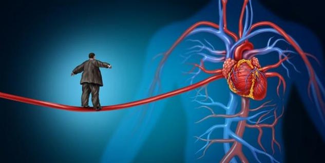 heart risk