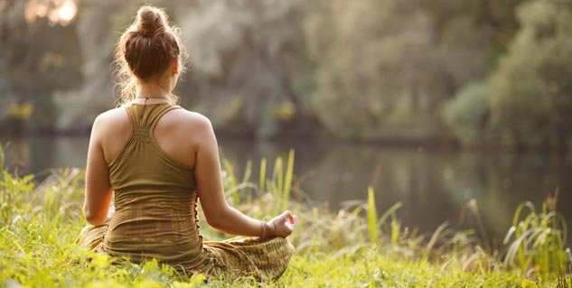 grounding tips benefits