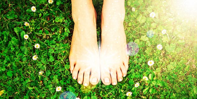 grounding tips