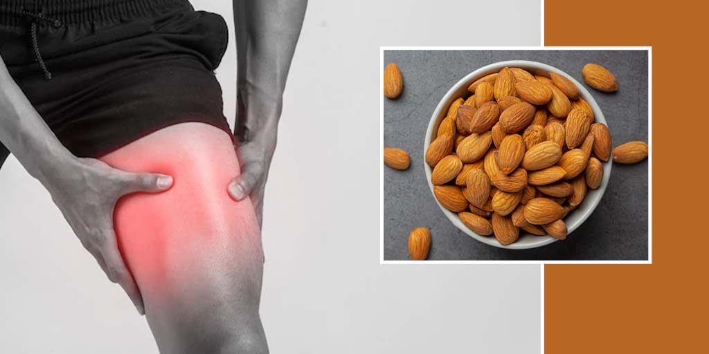 क्या बादाम खाने से यूरिक एसिड बढ़ता है? जानें बादाम खाने का सही तरीका Almonds in Uric Acid in