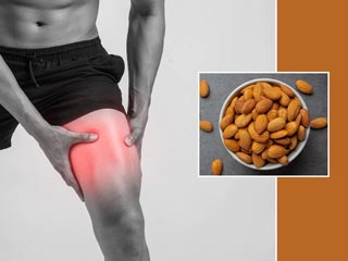 क्या बादाम खाने से यूरिक एसिड बढ़ता है? जानें बादाम को कैसे खाना है ज्यादा सुरक्षित