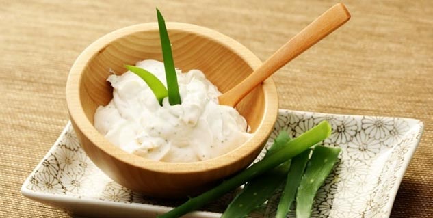 use of aloevera 