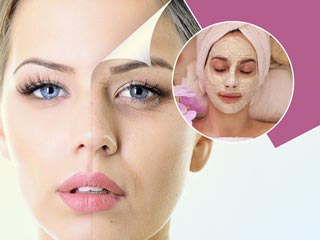 केले से बनाएं ये 5 एंटी-एजिंग फेस पैक, झुर्रियों और फाइन लाइन्स को कम करने में है कारगर