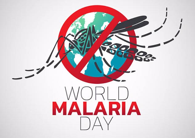 malaria
