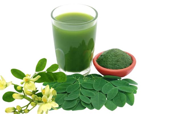 Drumstick-Leaves-Juice