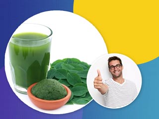 सहजन की पत्तियों का जूस पीने से शरीर की इन 5 समस्याओं में मिलता है फायदा, जानें इसे पीने का तरीका