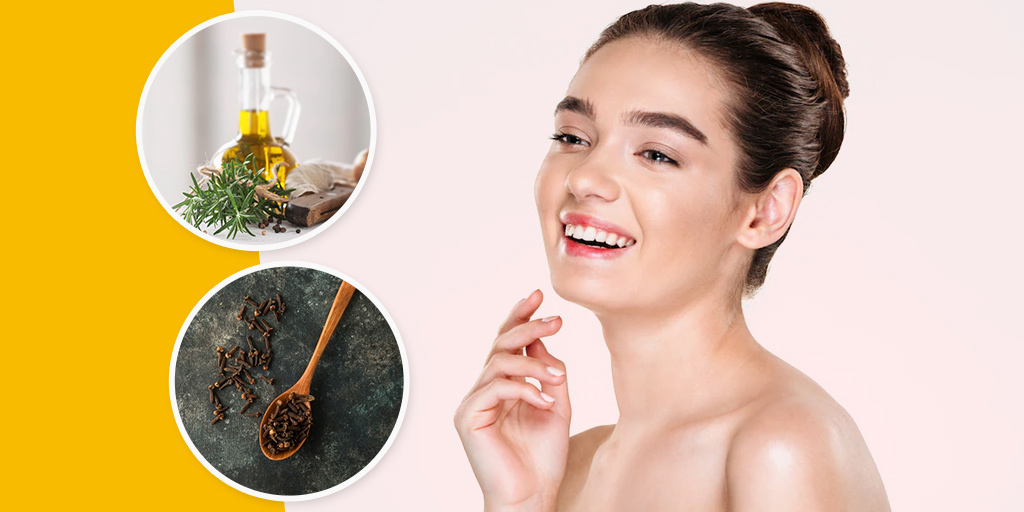त्वचा पर सरसों तेल और लौंग का पेस्ट लगाने के फायदे Mustard oil and
