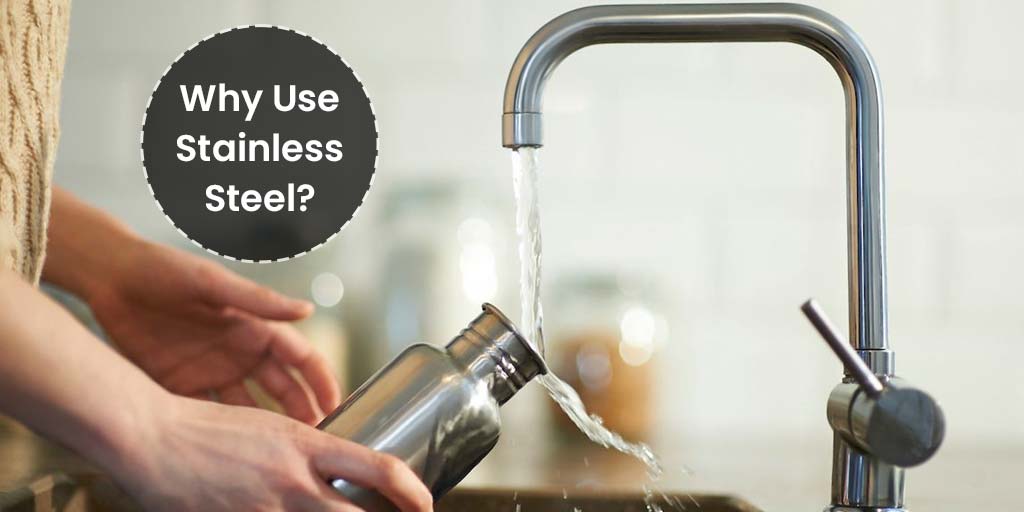 Stainless Steel Utensils Benefits For Health Onlymyhealth