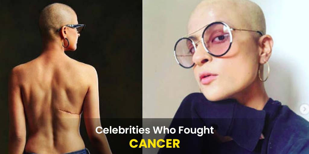 Indian Celebrities Who Fought Cancer Onlymyhealth