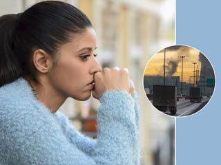 बढ़ते प्रदूषण के कारण लोग हो रहे हैं ईको एंग्जायटी का शिकार, जानें इसके लक्षण और बचाव के उपाय