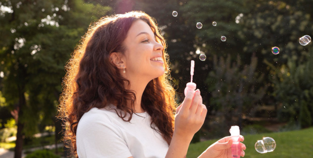 habits to be happy