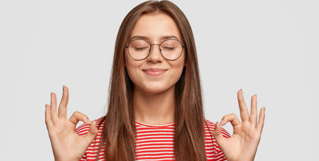 habits to be happy