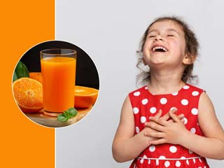 छोटे बच्चों को डिहाईड्रेशन होने पिलाएं ये 5 ड्रिंक्स, जल्द मिलेगा फायदा