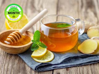 अदरक, नींबू और शहद को मिलाकर खाने से दूर होती हैं ये 6 समस्याएं, जानें सेवन का तरीका