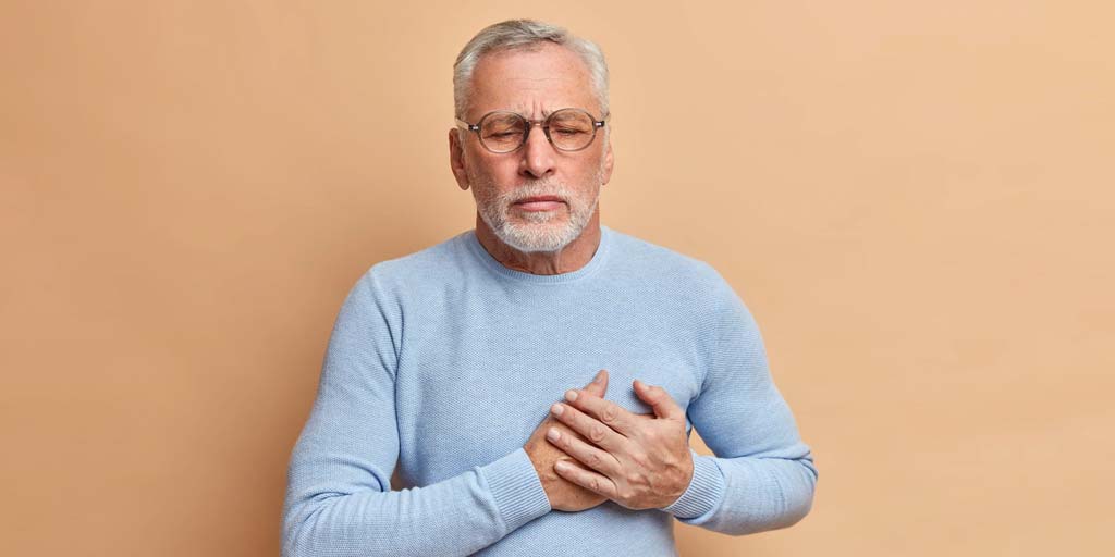 What Causes Pricking Pain In The Chest