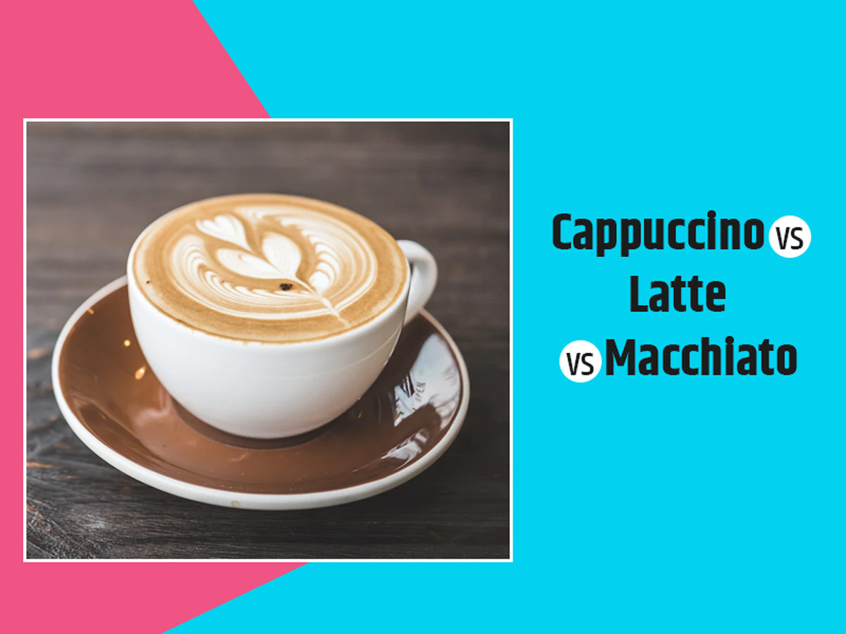 Macchiato vs Latte Calories: In-Depth Comparison Guide
