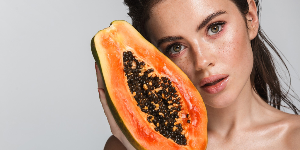 Discover more than 77 papaya extract for hair best in.eteachers