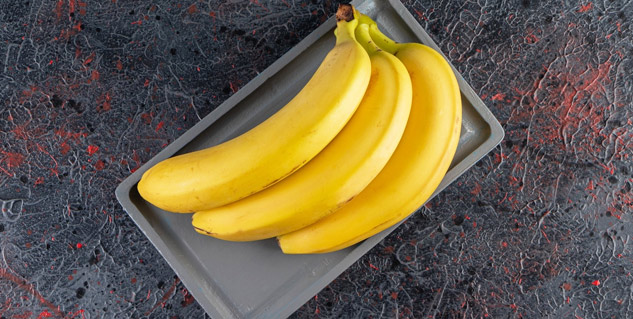 banana benefits