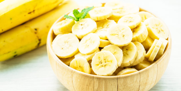 banana benefits