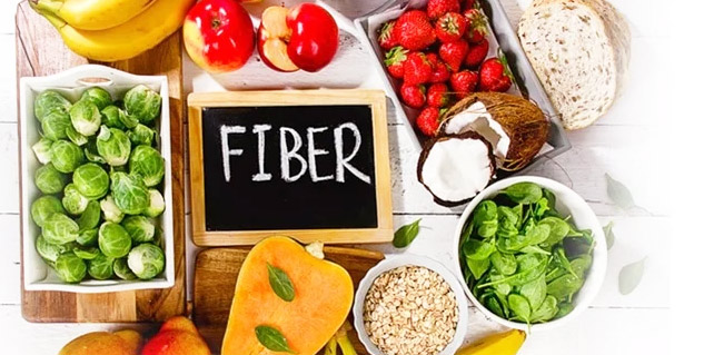 Fiber Deficiency Symptoms