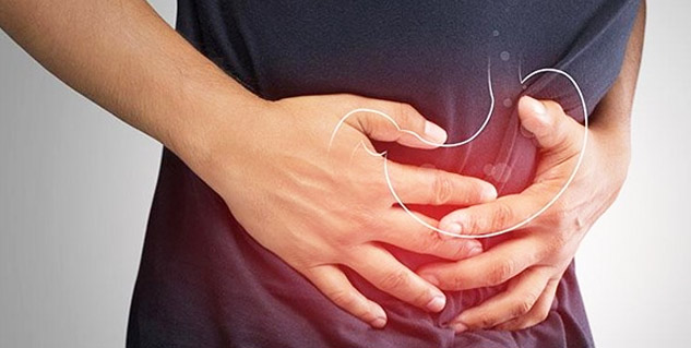 Fiber Deficiency Symptoms