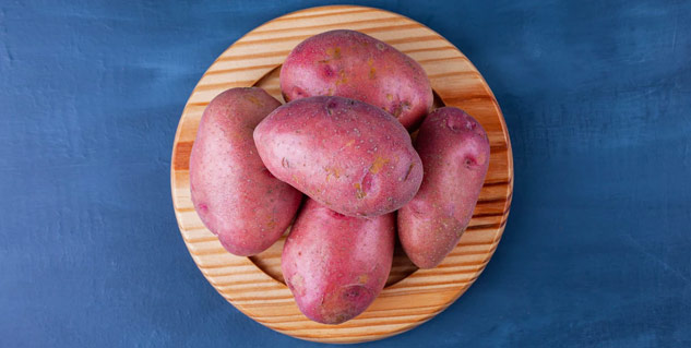 sweet potato