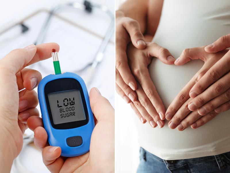 Does Type 1 Diabetes Affect Fertility In Males And Females? Doctor Explains