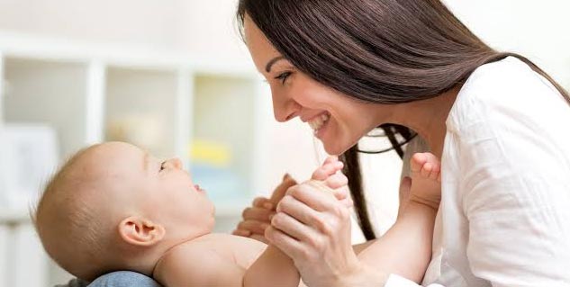 What Is Kangaroo Mother Care? Know Its Benefits And Method