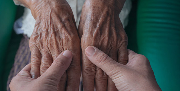 elder health