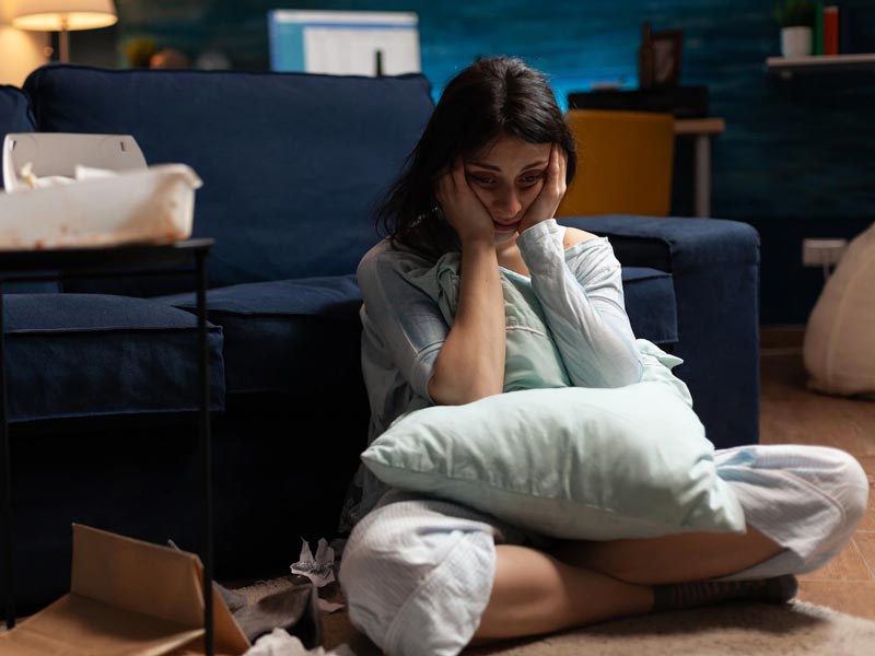 गृहण‍ियां कैसे पहचानें गंभीर थकान (फटीग) के लक्षण? जानें इससे बचाव के लिए 5 उपाय