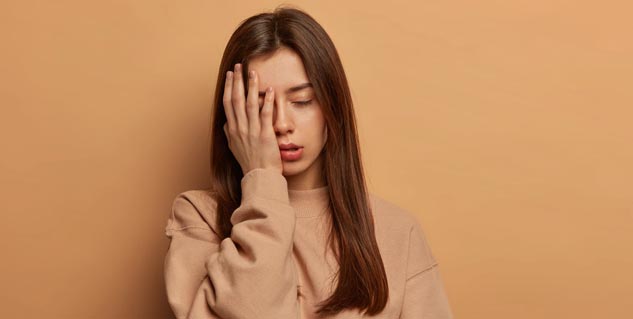 fatigue symptoms