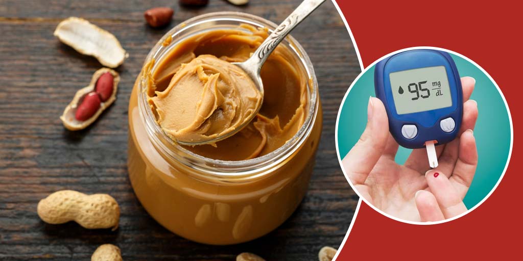 Can Diabetic Patient Eat Peanut Butter