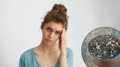 डार्क सर्कल हटाने के लिए चायपत्ती है फायदेमंद, इन 5 तरीकों से करें इस्तेमाल