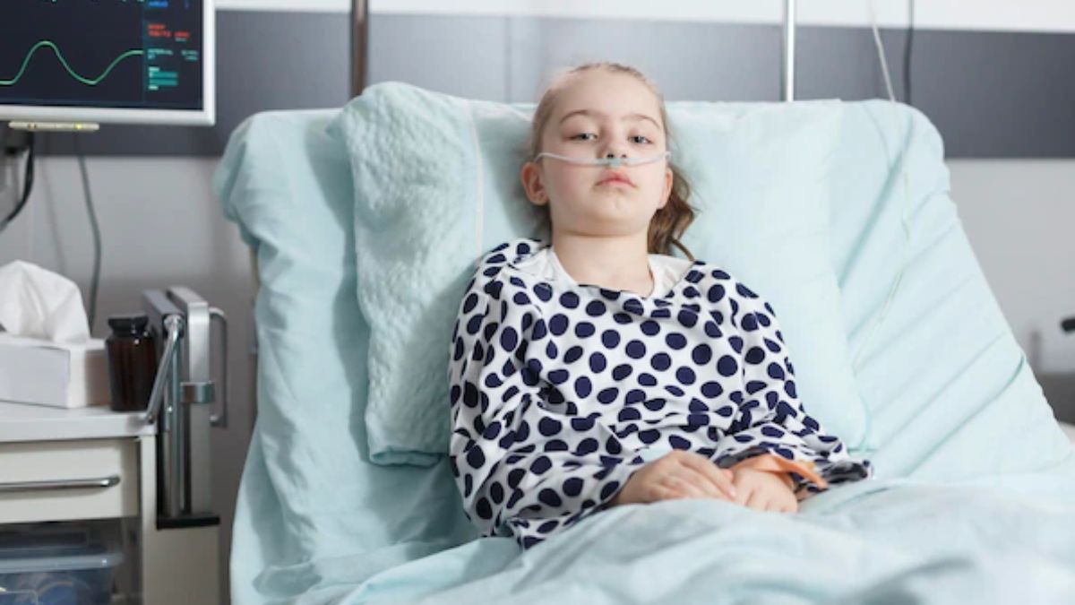 Lung Cancer Symptoms