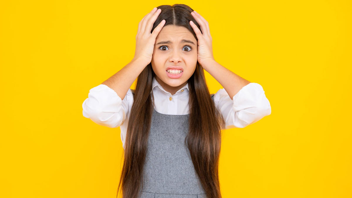  बच्चे को आता है बात-बात पर गुस्सा, शांत करने के लिए अपनाएं ये 5 उपाय