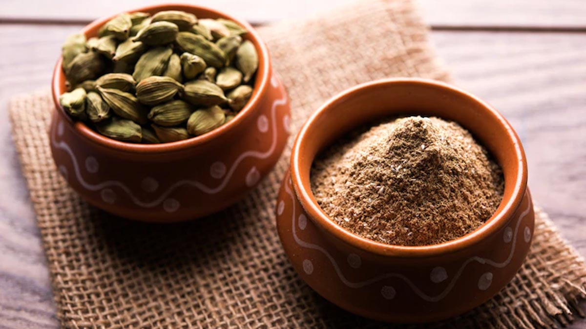 elaichi benefits 
