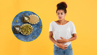 खाने के बाद फूल जाता है पेट तो खाएं इलायची, जानें 5 तरीके