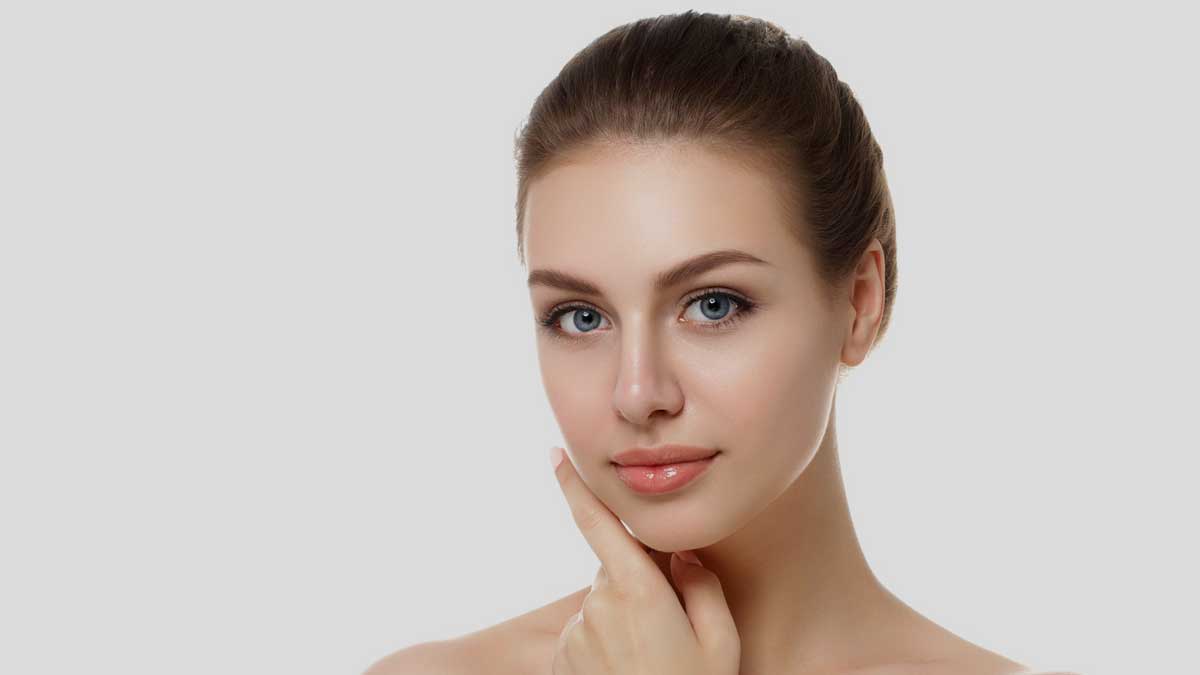  Home Remedies To Get Rid Of Facial Hair