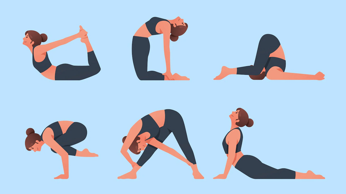 Yoga and Nausea: Causes and How to Fix It
