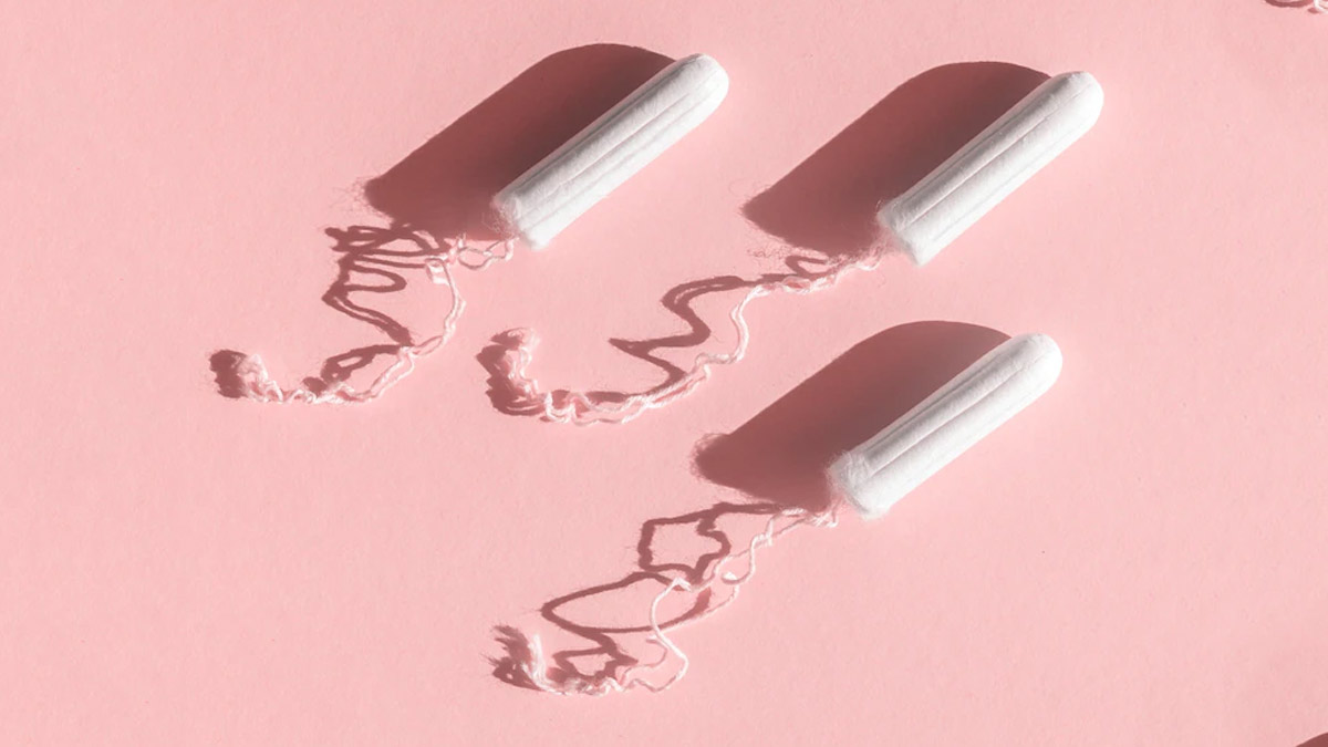 Can Using a Tampon Affect Your Virginity? Myths & Benefits Of Using