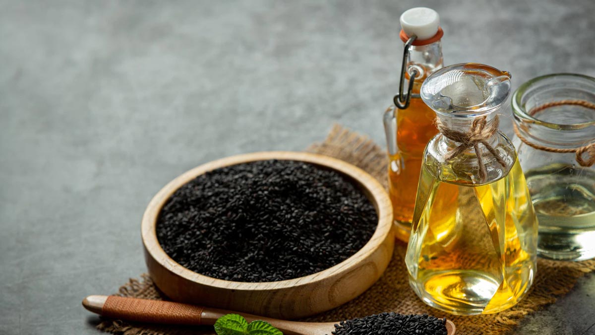 Health Benefits of Kalonji